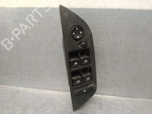 Used Left front window switch Left front window switch BMW X1 (E84) sDrive 20 d (163 hp) 33677957 33677957