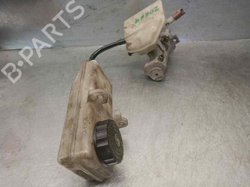 Brake master cylinder CITROËN C4 I (LC_) 1.6 HDi | BP18552335M77 