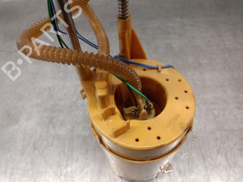 Fuel pump BMW X3 (F25) xDrive 20 d | BP28313440M76 