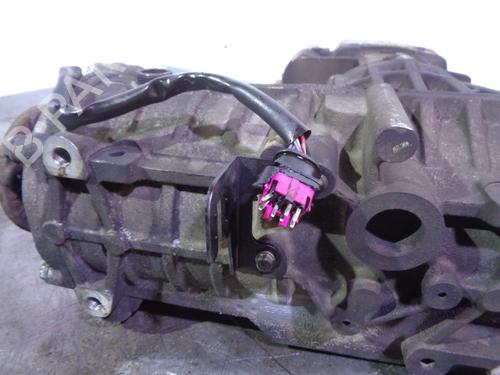Rear differential VW GOLF IV (1J1) 1.8 | BP17335452M24 