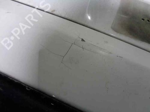 Rear bumper CITROËN C4 Coupe (LA_) 2.0 HDi | BP5036911C8 