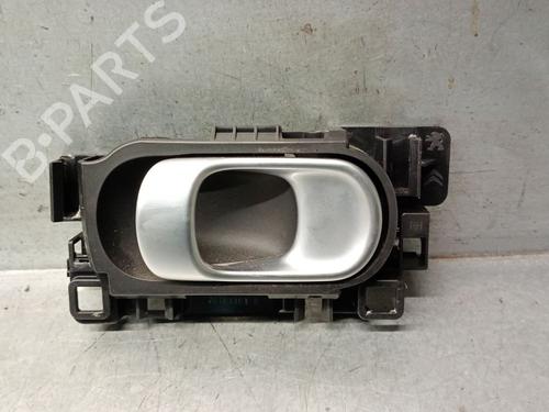 Used Front right interior door handle CITROËN C5 AIRCROSS (A_) 1.2 PureTech 130 (ARHNSJ) (131 hp) 31965902