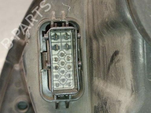Right headlight SAAB 9-3 Estate (E50) 1.9 TTiD | BP37219293C29 - Image 7