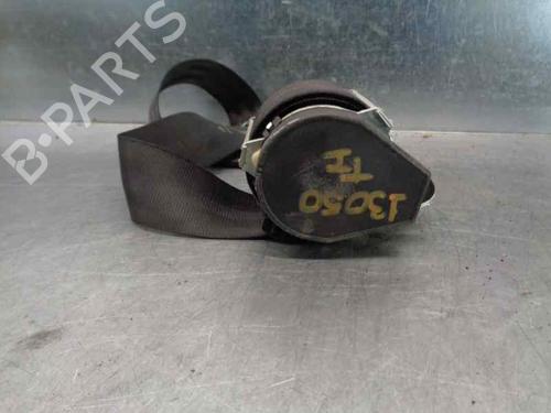 Used Rear left seatbelt SEAT ALTEA (5P1) 1.9 TDI (105 hp) 7518741