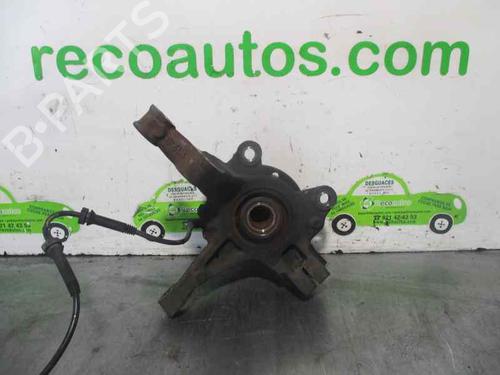 Left front steering knuckle DACIA SANDERO II 1.5 dCi | BP4026401M25 