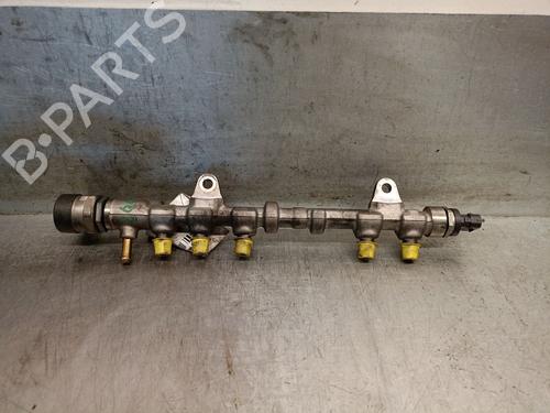 Injection rail OPEL CORSA D (S07) 1.3 CDTI (L08, L68) | BP37491748M98 - Image 2