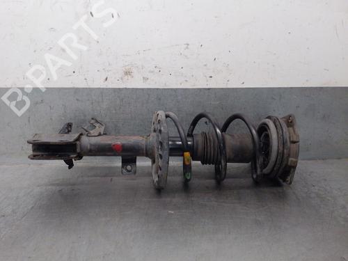 Left front shock absorber NISSAN NOTE (E11, NE11) 1.5 dCi | BP40265845M16 - Image 2