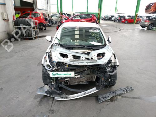 Front right panel HYUNDAI ELANTRA V Saloon (MD, UD)  | BP32165445C59 