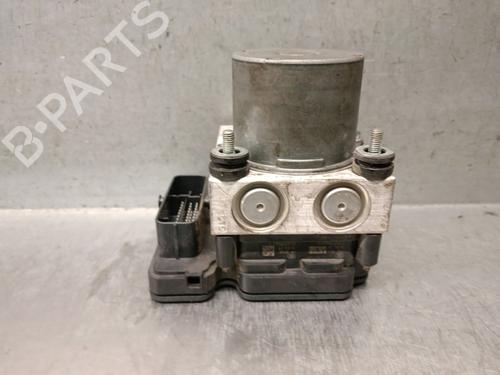 ABS pump CITROËN JUMPER II Van 2.2 HDi 110 | BP30912169M43 - Image 3