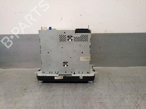 Radio SEAT LEON (1P1) 2.0 TDI | BP26502838E6 