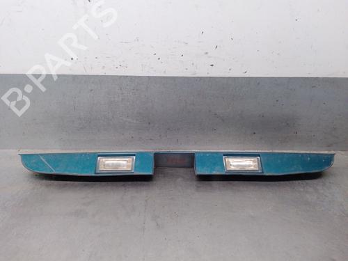Used Other Other MERCEDES-BENZ V-CLASS (638/2) V 230 TD (638.274) (98 hp) 35799995 35799995