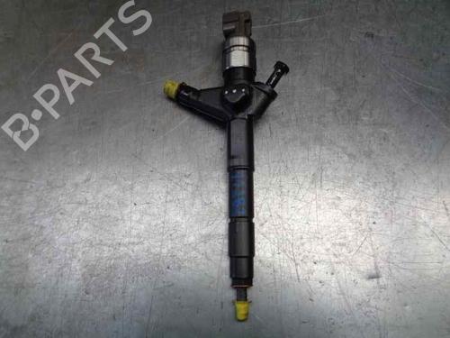 Used Injector NISSAN ALMERA II (N16) 2.2 Di (110 hp) 6061082