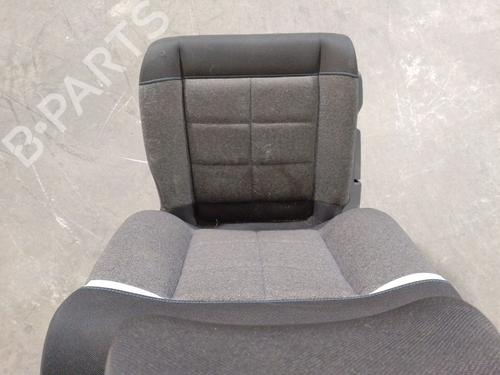 Right front seat CITROËN C4 CACTUS 1.5 BlueHDi 100 | BP25238026C16