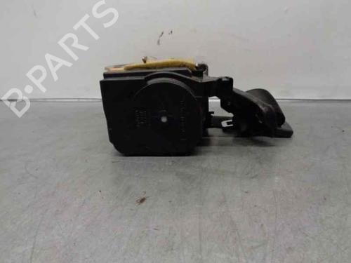 Rear left seatbelt MERCEDES-BENZ S-CLASS (W220, V220)  | BP6710329I29 
