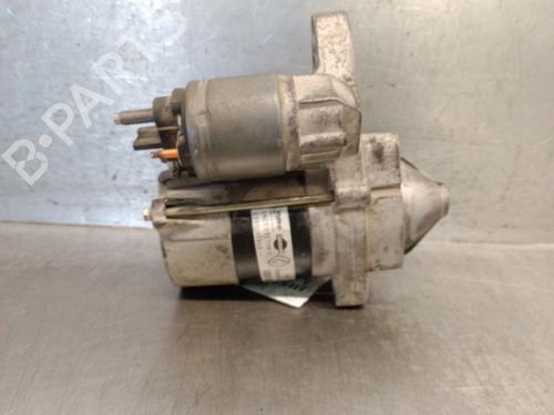 Anlasser für Anlasser SMART FORTWO Coupe (453) 0.9 (453.344, 453.353) (90 hp) 34440464 34440464