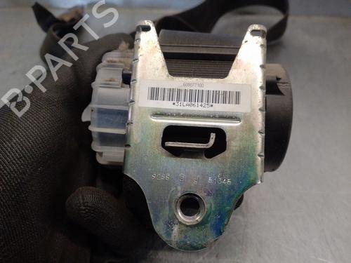 Front left seatbelt LAND ROVER DISCOVERY III (L319) 2.7 TD 4x4 | BP17388455I26 