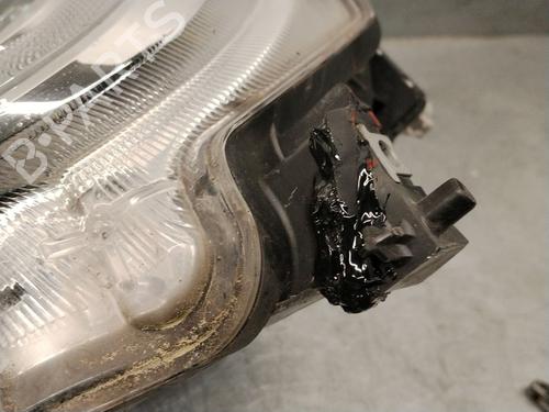 Left headlight SUZUKI IGNIS III (MF, FF) 1.2 Hybrid (ATK412, FF21S) | BP36812728C28 - Image 5