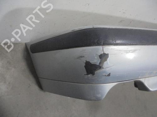 Rear bumper SAAB 9-3 (YS3F, E79, D79, D75) 2.2 TiD | BP10640265C8 