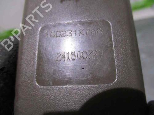 Seat buckle JEEP COMPASS (MK49) 2.0 CRD | BP20245174I32 