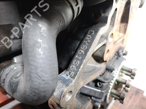 Engine SEAT ALTEA (5P1) 1.6 TDI | BP34240839M1  - Image 15