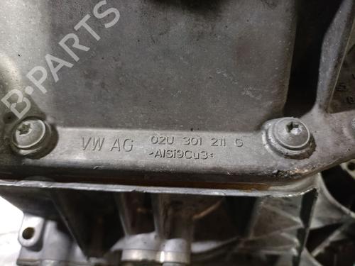 Gearbox SEAT LEON ST (5F8) 1.5 TGi | BP39890593M3 - Image 8
