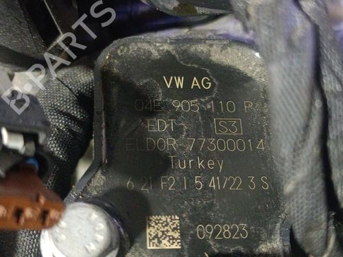 Engine SEAT ARONA (KJ7, KJP)  | BP28215044M1 
