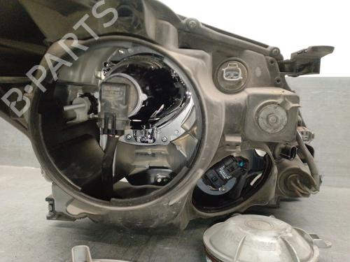 Left headlight TOYOTA AVENSIS Estate (_T27_) 2.0 D-4D (ADT270_, ADT270R) | BP31572188C28 