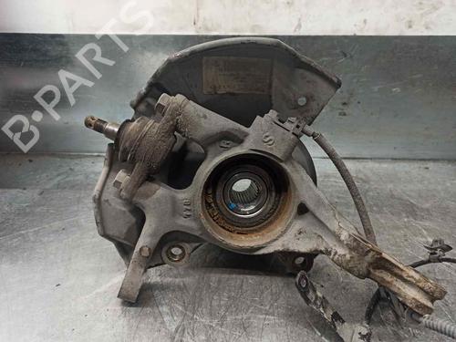 Right front steering knuckle KIA CARENS II MPV (FJ) 2.0 CRDi | BP8874868M26 