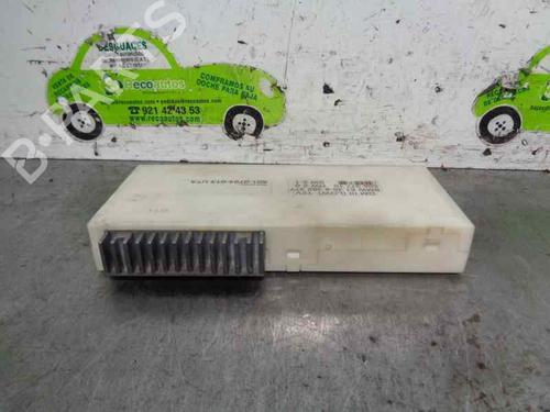 Electronic module BMW 5 (E39) 528 i | BP4874126M83 