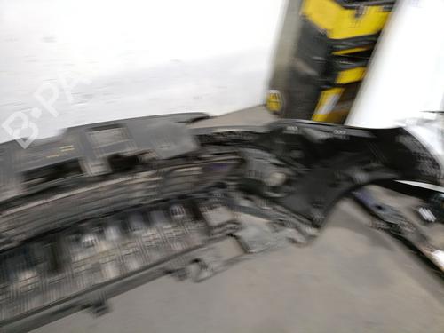 Front bumper RENAULT MEGANE IV Saloon 1.5 dCi 110 | BP29447684C7 