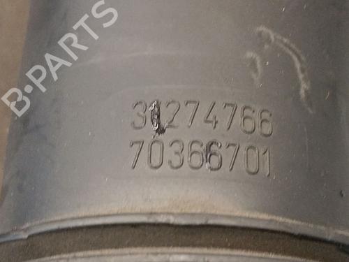 Pipe VOLVO XC60 I SUV (156) D5 AWD | BP29915834M125 