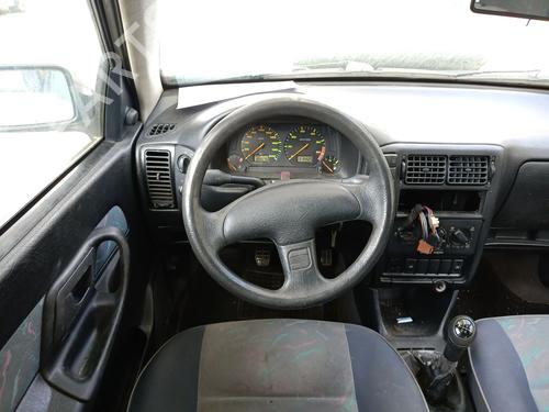 Front left window mechanism SEAT CORDOBA (6K1, 6K2) 1.4 i | BP27687296C22 