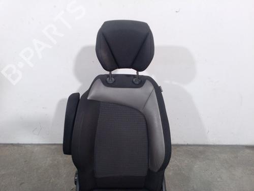 Left front seat CITROËN GRAND C4 SPACETOURER (3A_, 3E_) 1.6 BlueHDi 120 | BP29512501C15 