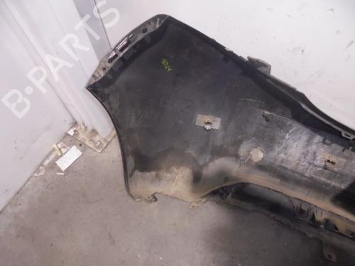 Rear bumper PEUGEOT 208 I (CA_, CC_) 1.6 HDi | BP10549836C8 