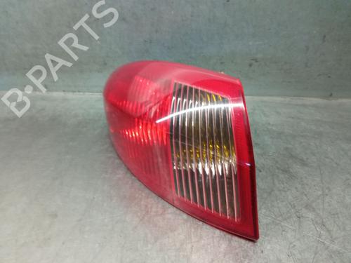 Left taillight ALFA ROMEO 147 (937_) 1.6 16V T.SPARK ECO (937.AXA1A, 937.BXA1A) | BP29583781C34 
