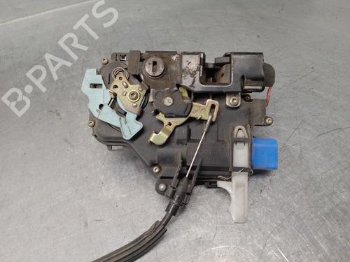 Rear right lock SEAT TOLEDO III (5P2) 2.0 TDI 16V | BP14905031C99 