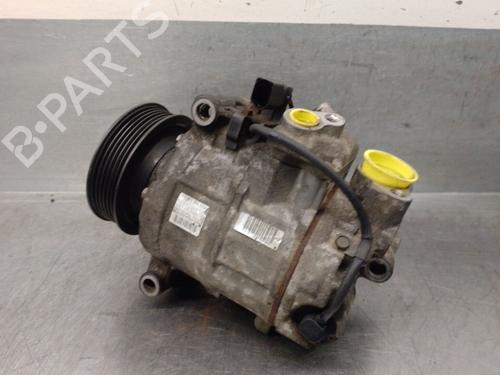AC compressor AUDI A6 C6 (4F2) 2.7 TDI | BP30850353M34