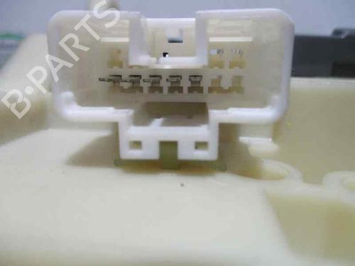 Gear lever HYUNDAI SANTA FÉ II (CM) 2.2 CRDi | BP7444867M90