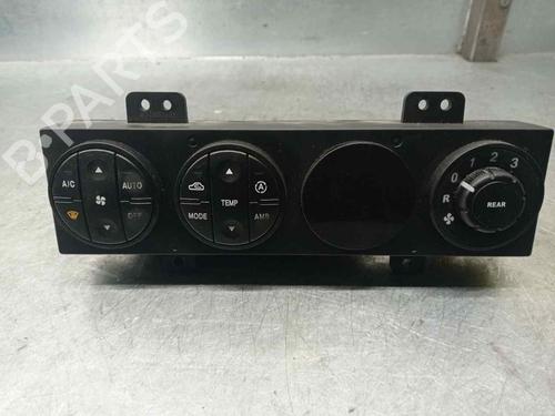 Used Climate control KIA CARNIVAL II (GQ) 2.9 CRDi (144 hp) 9253767