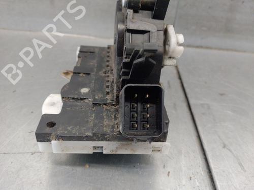 Front right lock FORD MONDEO III (B5Y) 2.0 TDCi | BP29147936C97 