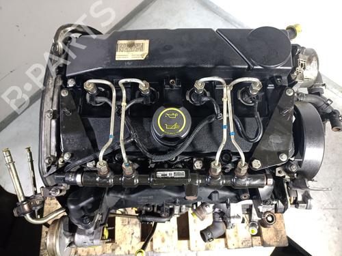 Engine FORD MONDEO III (B5Y) 2.0 TDCi | BP37640662M1 - Image 3
