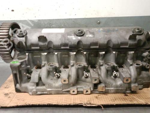 Topstykke Topstykke RENAULT GRAND SCÉNIC II (JM0/1_) 1.9 dCi (JM0G, JM12, JM1G, JM2C) (120 hp) 36503297 36503297