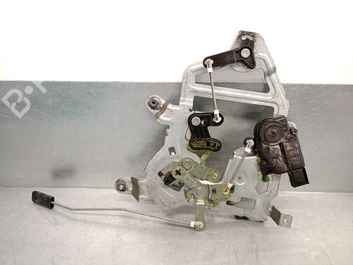 Used Rear right lock HYUNDAI H350 Van 2.5 CRDI (150 hp) 27694630