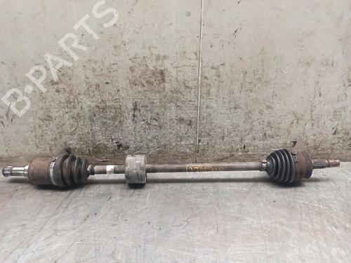 Used Right front driveshaft Right front driveshaft 8147694 8147694
