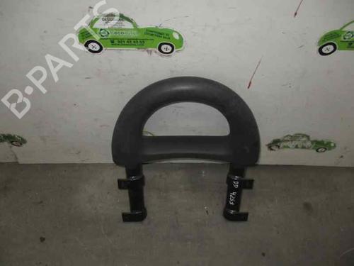 Used Headrest MERCEDES-BENZ SLK (R170) 230 Kompressor (170.447) (193 hp) 20244253