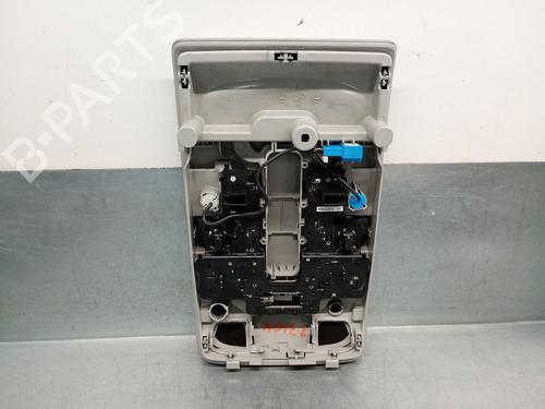 Interior roof light AUDI A6 C7 Avant (4G5, 4GD) 3.0 TDI | BP28095945I8