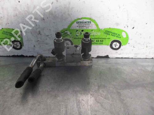 Used Injection rail ALFA ROMEO 146 (930_) 1.6 i.e. (930.B2) (103 hp) 3347012