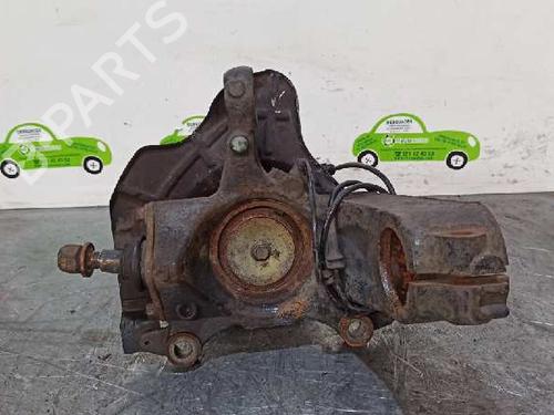 Right front steering knuckle PEUGEOT BOXER Van 2.2 HDi 120 | BP5774514M26 
