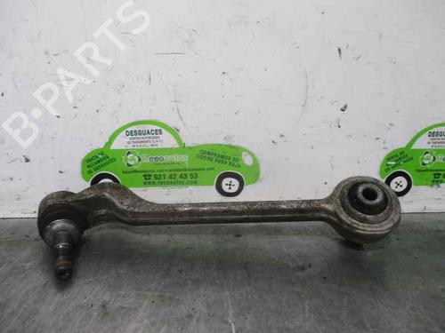 Used Right front suspension arm BMW 1 (E87) 118 d (122 hp) 3509087