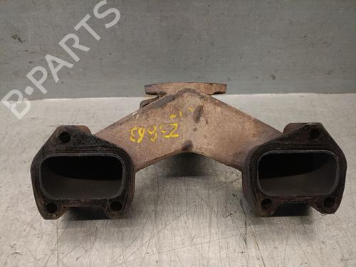 Exhaust manifold CITROËN BERLINGO / BERLINGO FIRST MPV (MF_, GJK_, GFK_) 1.9 D (MFWJZ) | BP29990265M110 